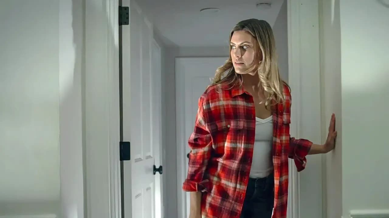 Foto de A NANNY TO DIE FOR