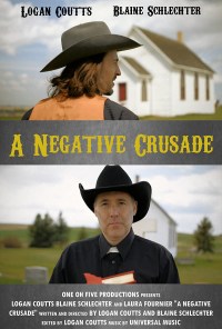 A Negative Crusade