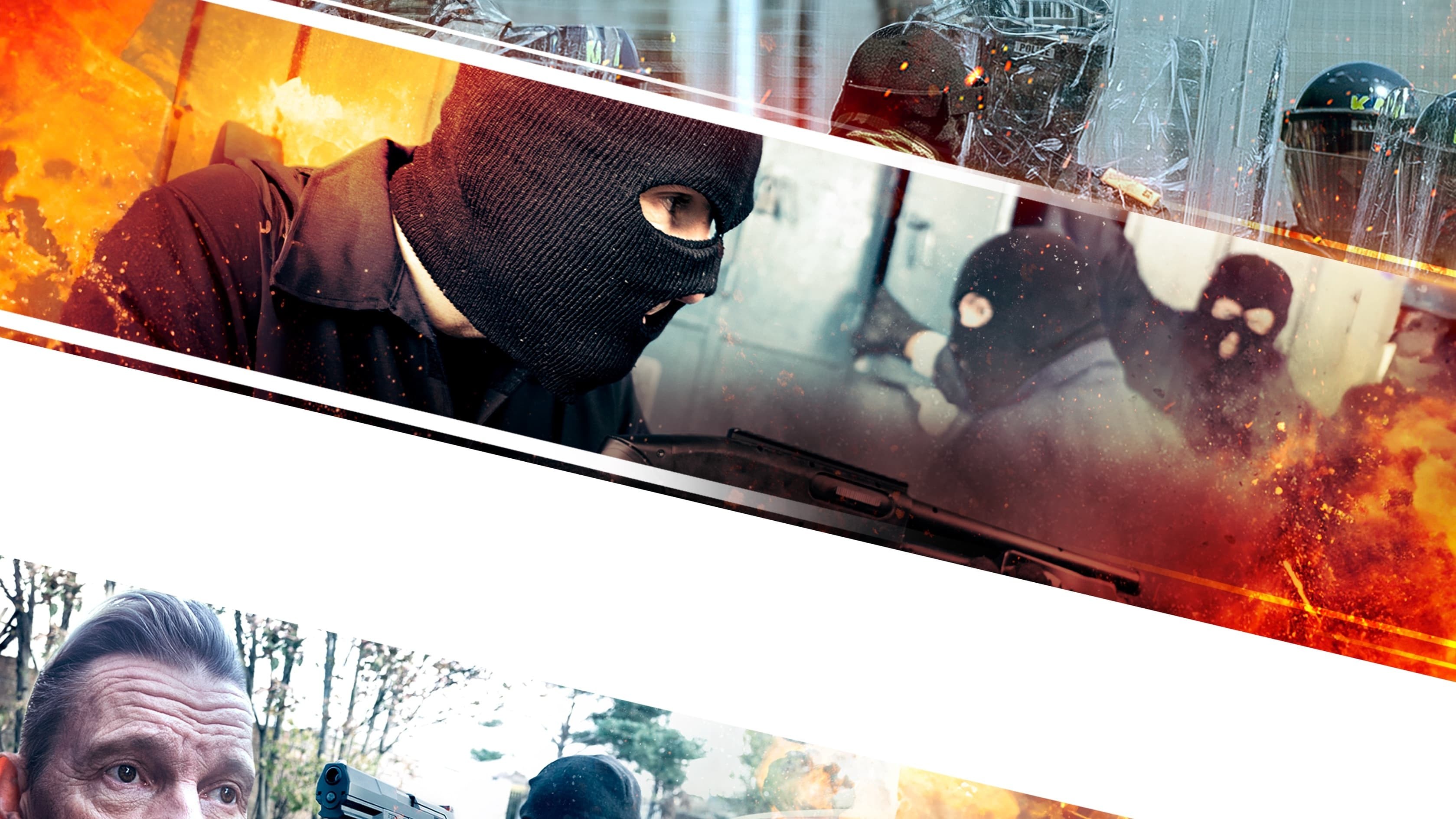 Foto de A NEW BREED OF CRIMINAL
