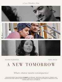A New Tomorrow