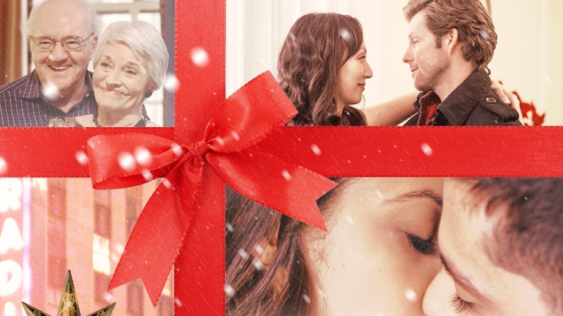 Foto de A NEW YORK CHRISTMAS 