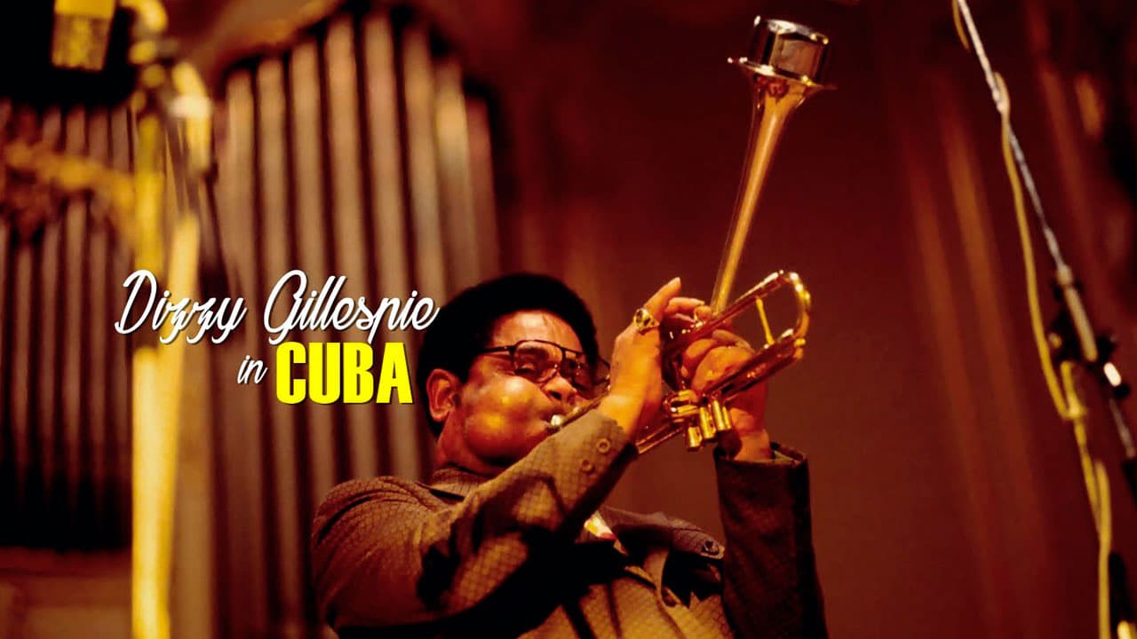 Foto de A NIGHT IN HAVANA: DIZZY GILLESPIE IN CUBA