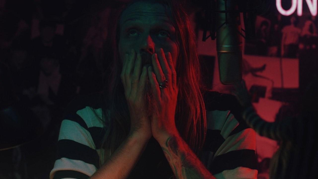 Foto de A NIGHT OF HORROR: NIGHTMARE RADIO