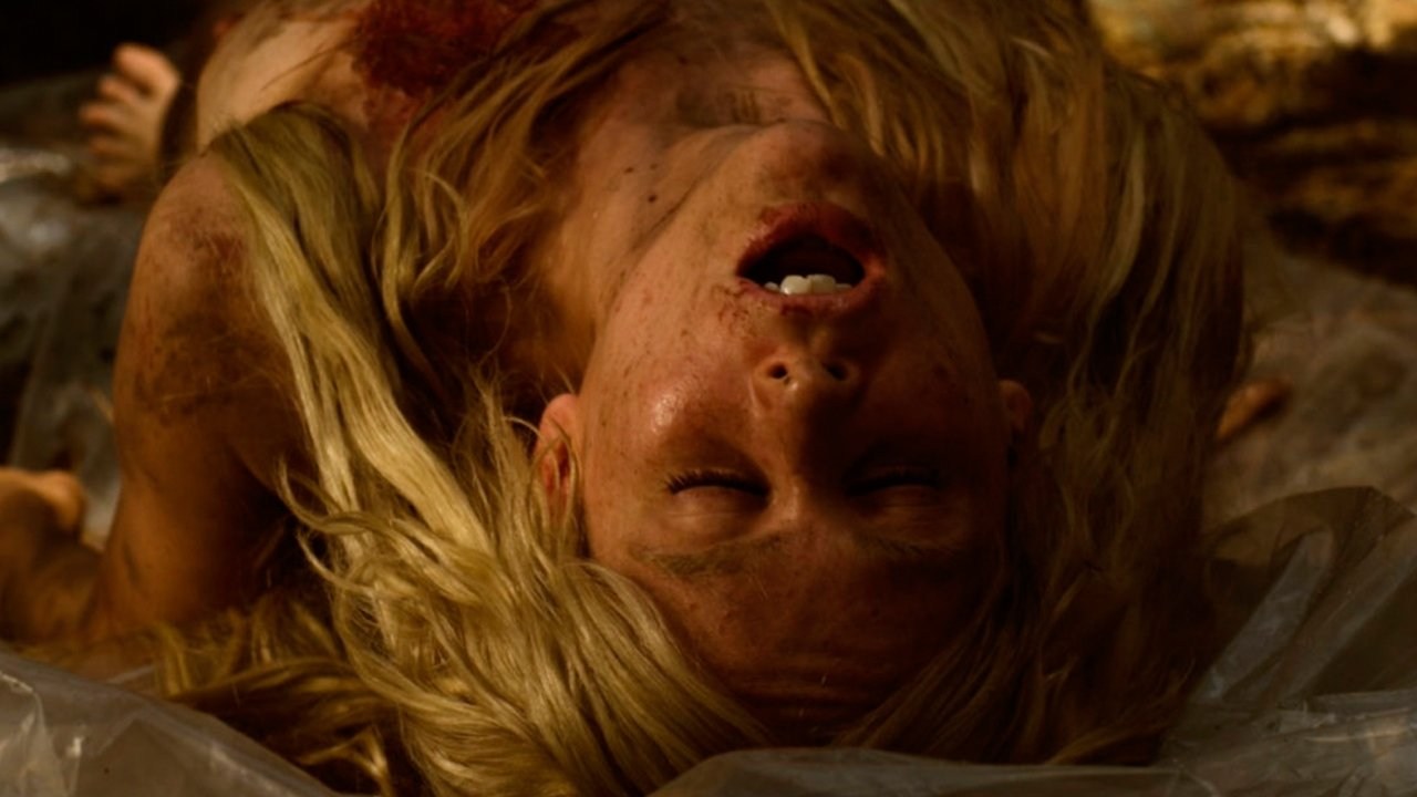 Foto de A NIGHT OF HORROR: NIGHTMARE RADIO