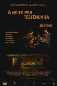 A Noite Por Testemunha