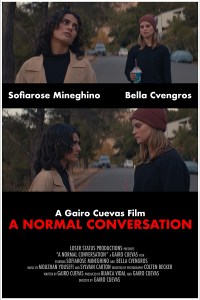 A Normal Conversation