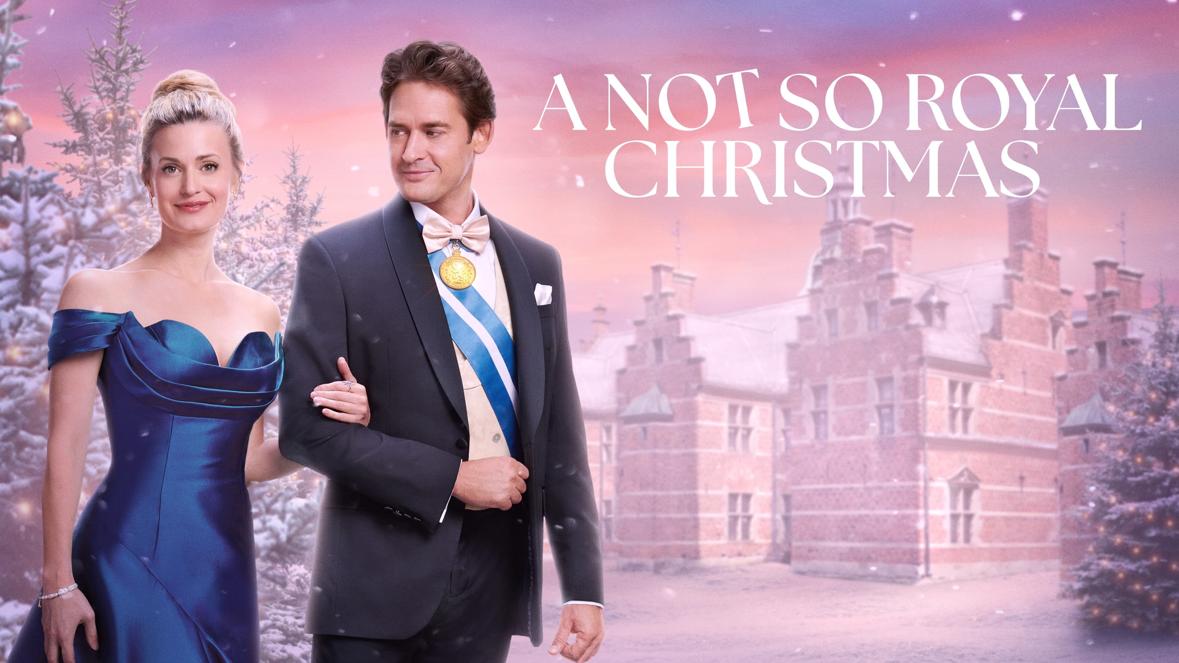 Foto de A NOT SO ROYAL CHRISTMAS