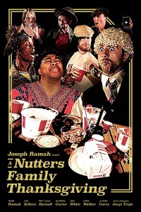 A Nutters Family Thanksgiving