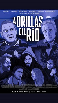 A orillas del rio