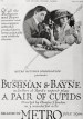 A Pair of Cupids