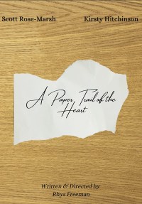 A Paper Trail of the Heart