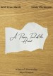 A Paper Trail of the Heart