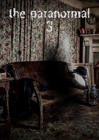 A Paranormalidade 3: A Transformação Demoníaca