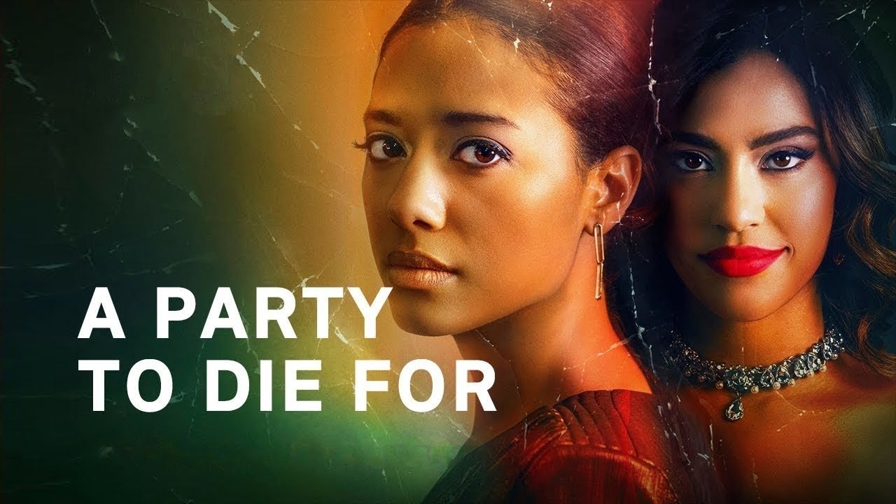 Foto de A PARTY TO DIE FOR