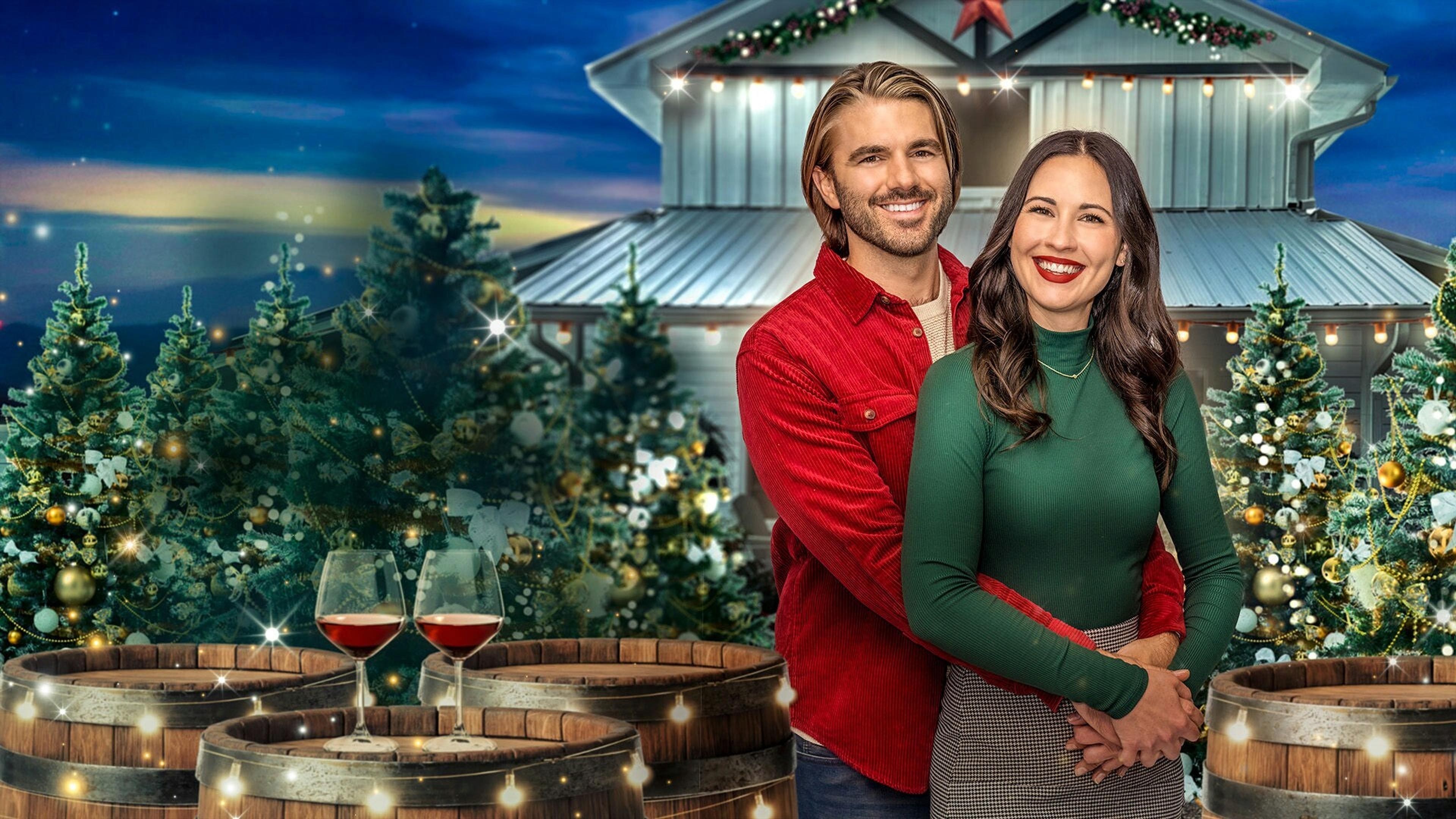 Foto de A PERFECT CHRISTMAS PAIRING
