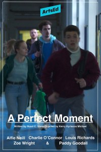 A Perfect Moment