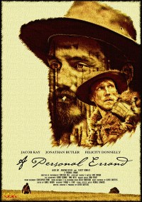 A Personal Errand