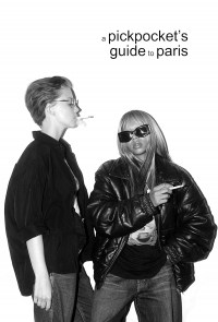 A Pickpocket's Guide to Paris