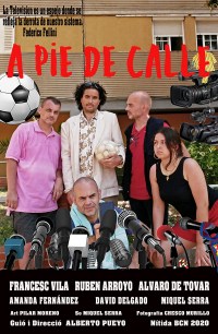 A Pie de Calle