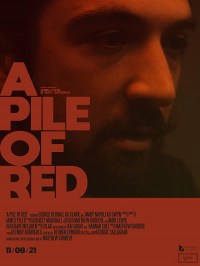 A Pile of Red
