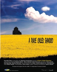 A Place Called Shandro