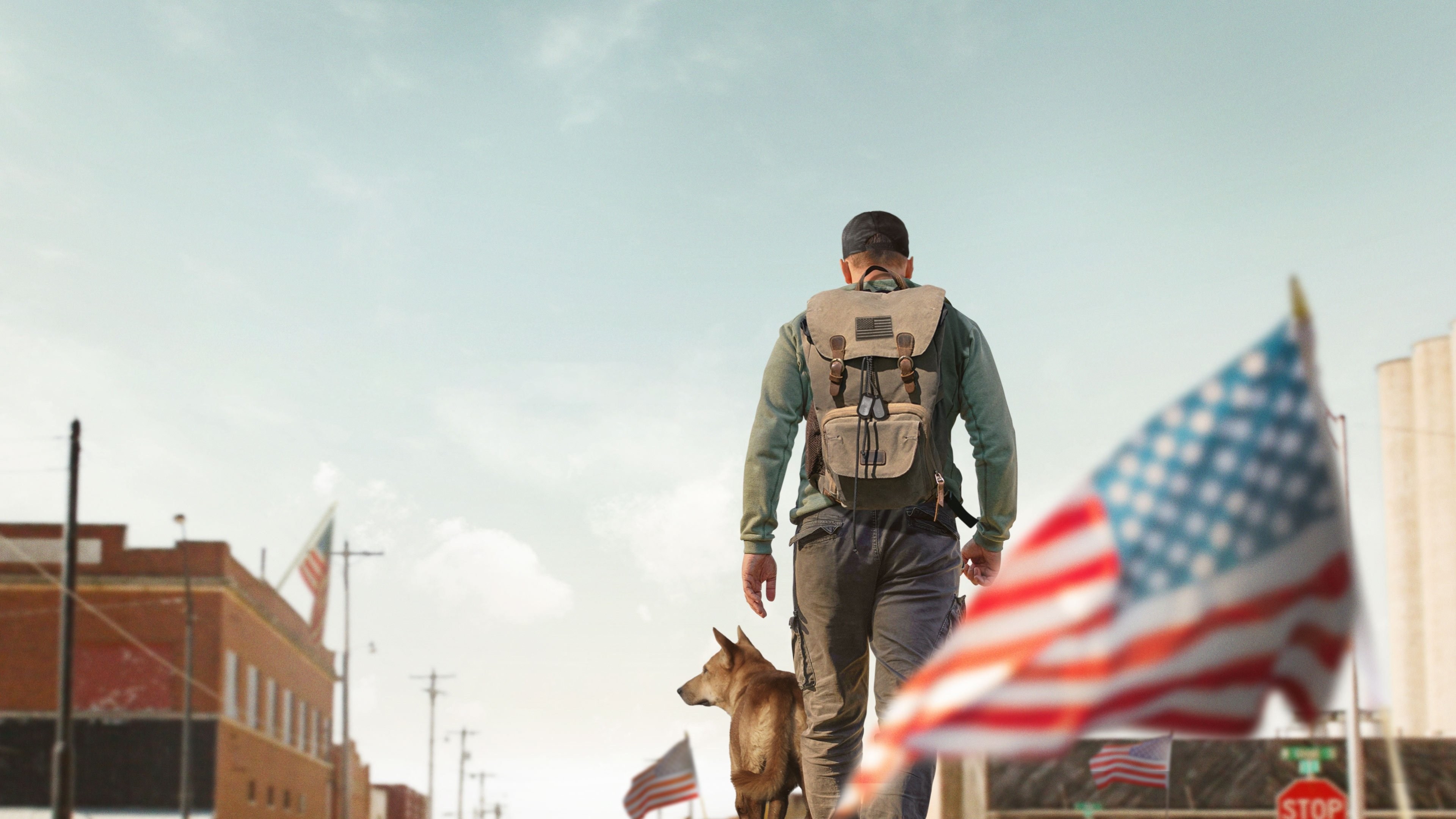 Foto de A PLACE IN THE FIELD