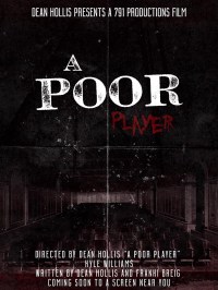 A Poor Player