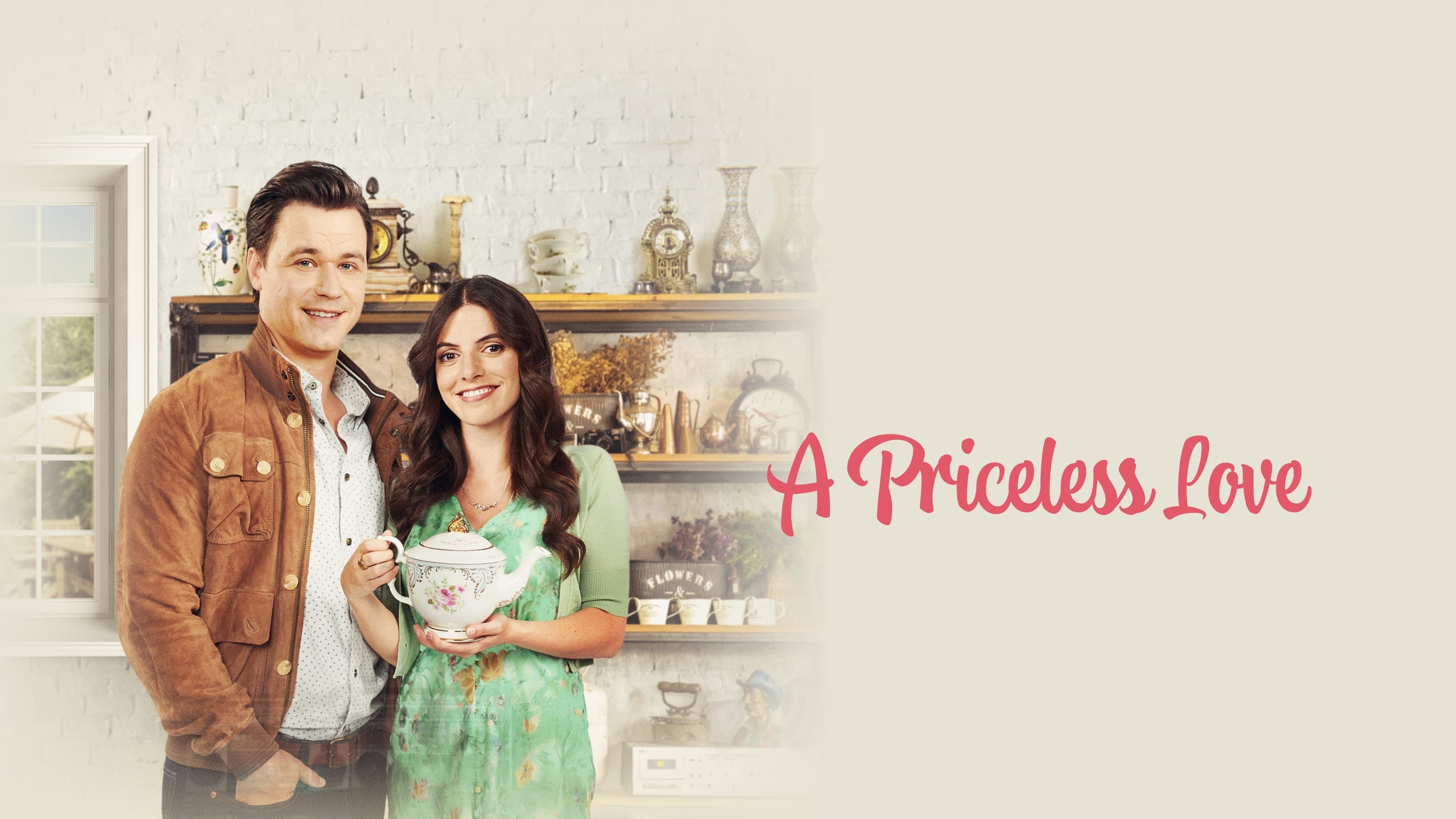 Foto de A PRICELESS LOVE