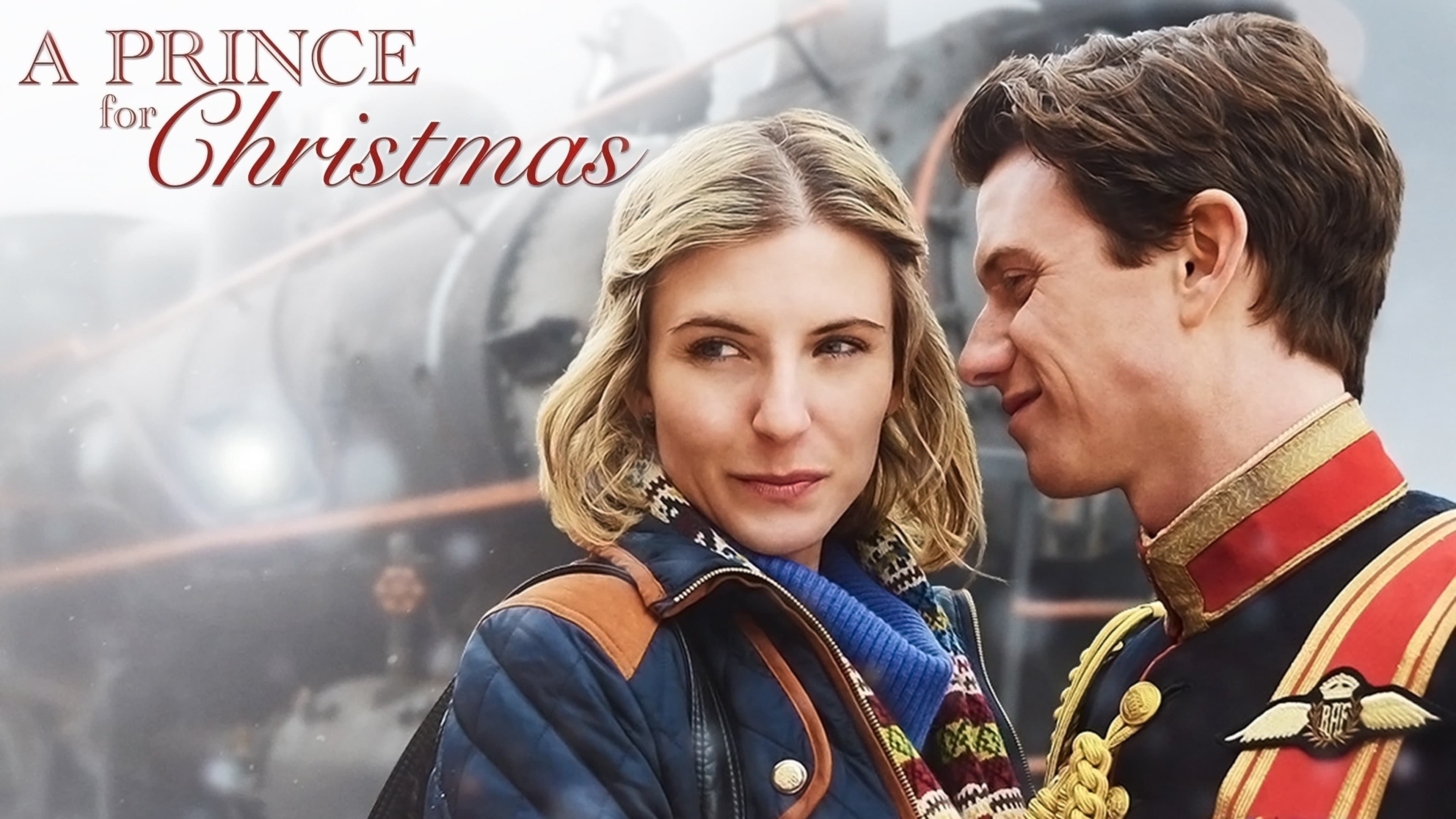 Foto de A PRINCE FOR CHRISTMAS
