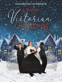 A Proper Victorian Christmas