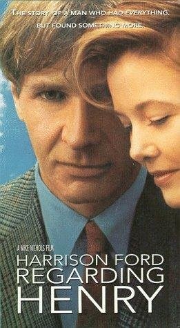 Poster de A PROPÓSITO DE HENRY