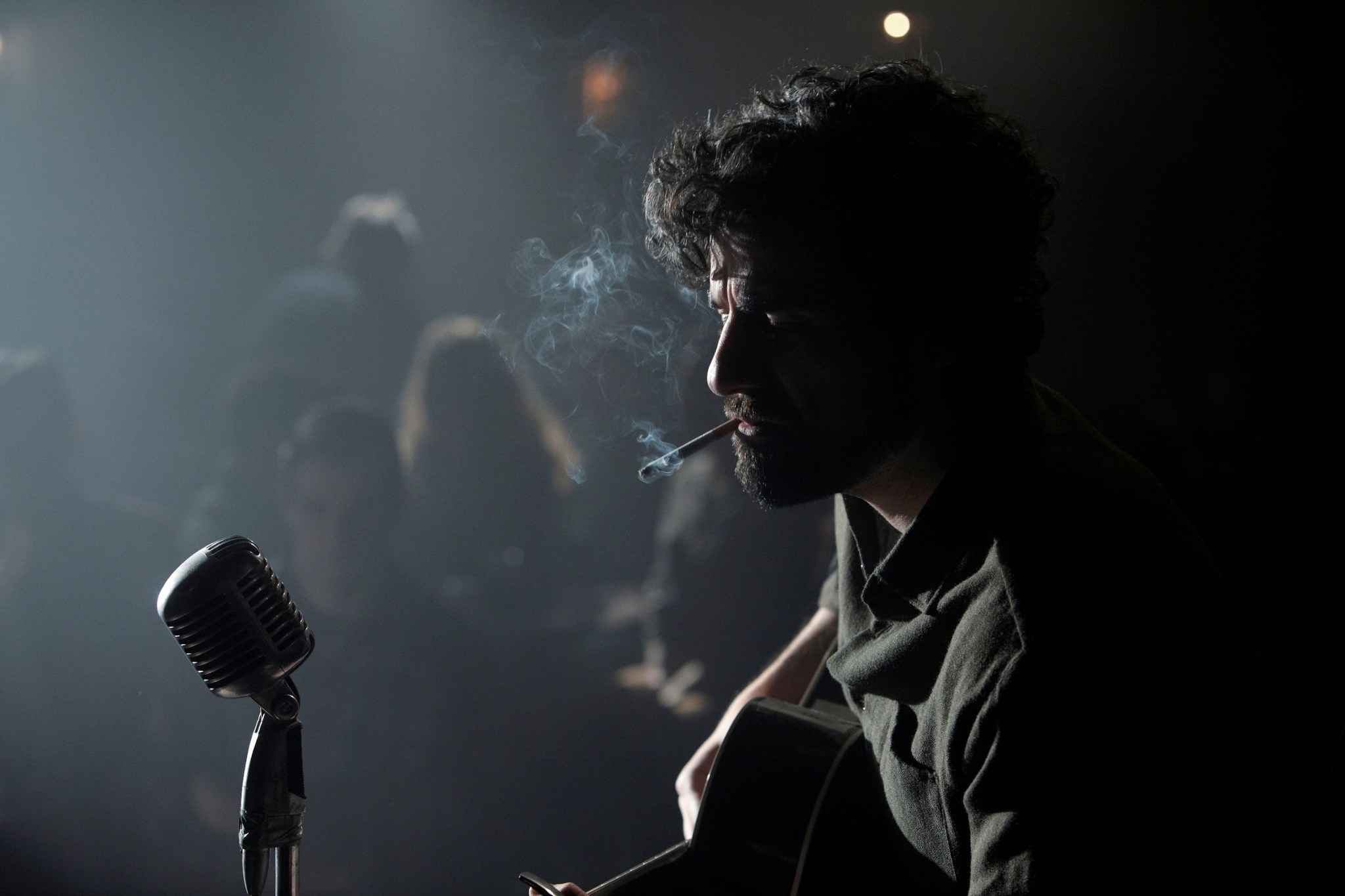 Foto de A PROPÓSITO DE LLEWYN DAVIS