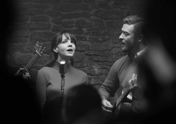Foto de A PROPÓSITO DE LLEWYN DAVIS