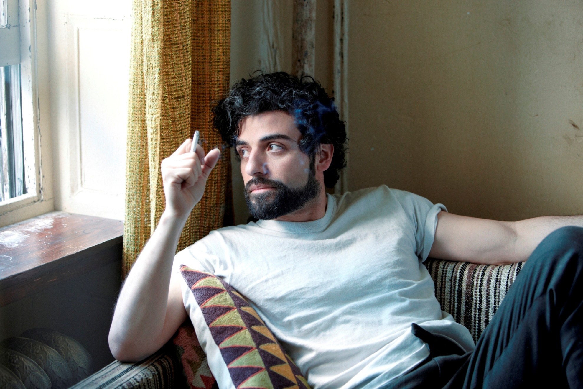 Foto de A PROPÓSITO DE LLEWYN DAVIS