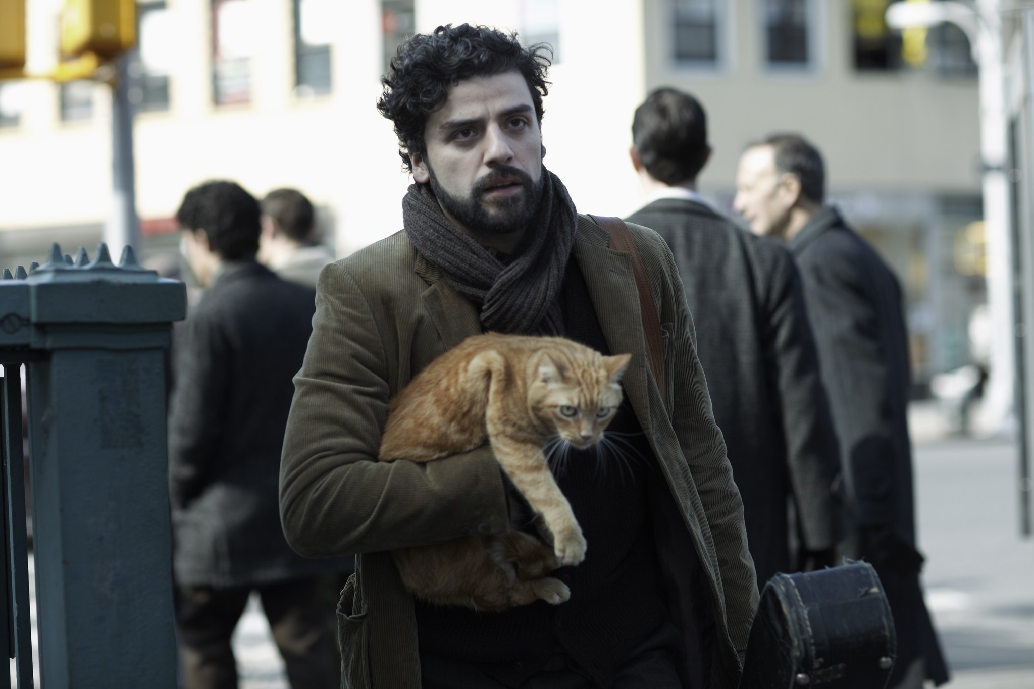 Foto de A PROPÓSITO DE LLEWYN DAVIS
