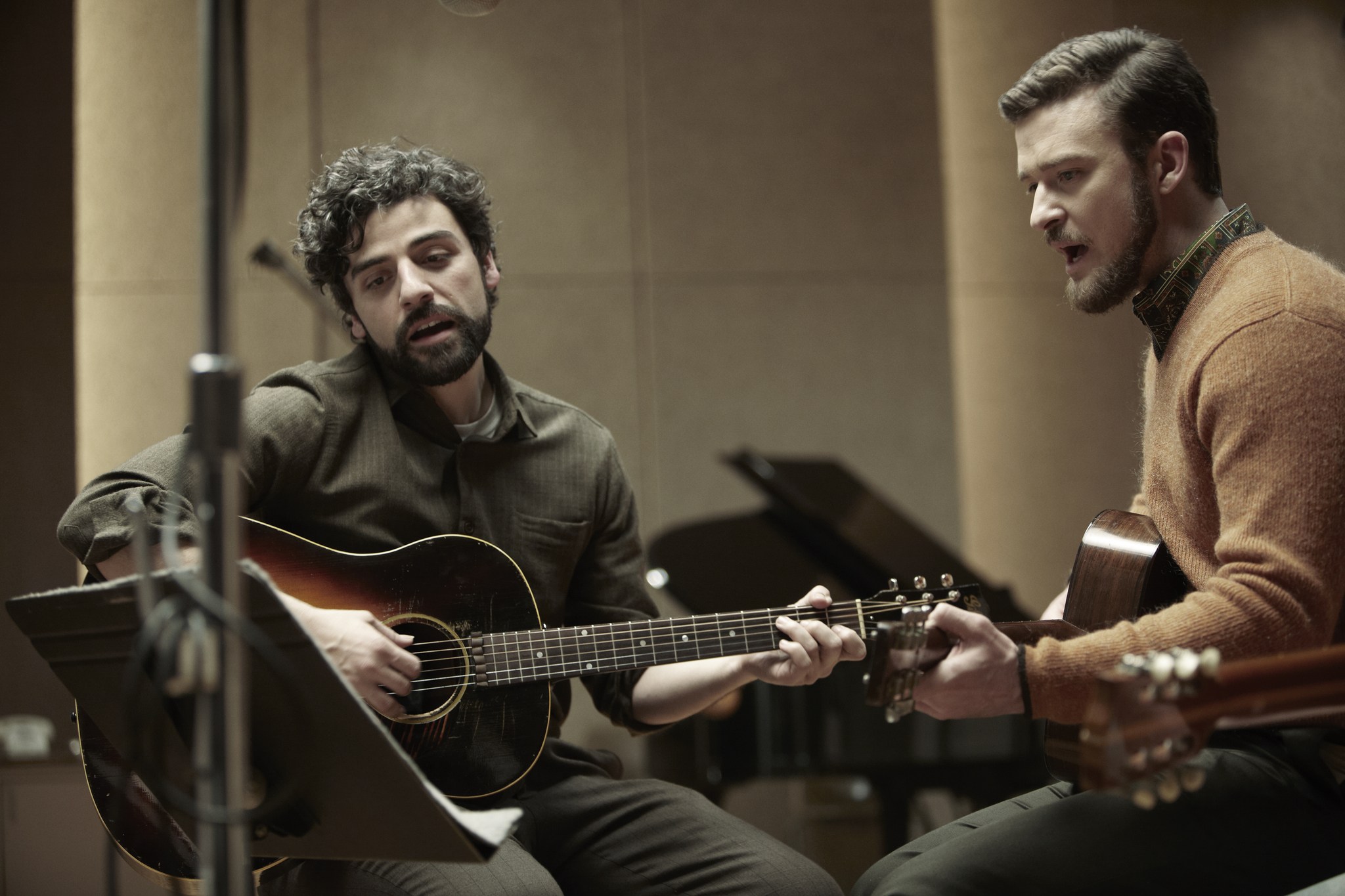 Foto de A PROPÓSITO DE LLEWYN DAVIS