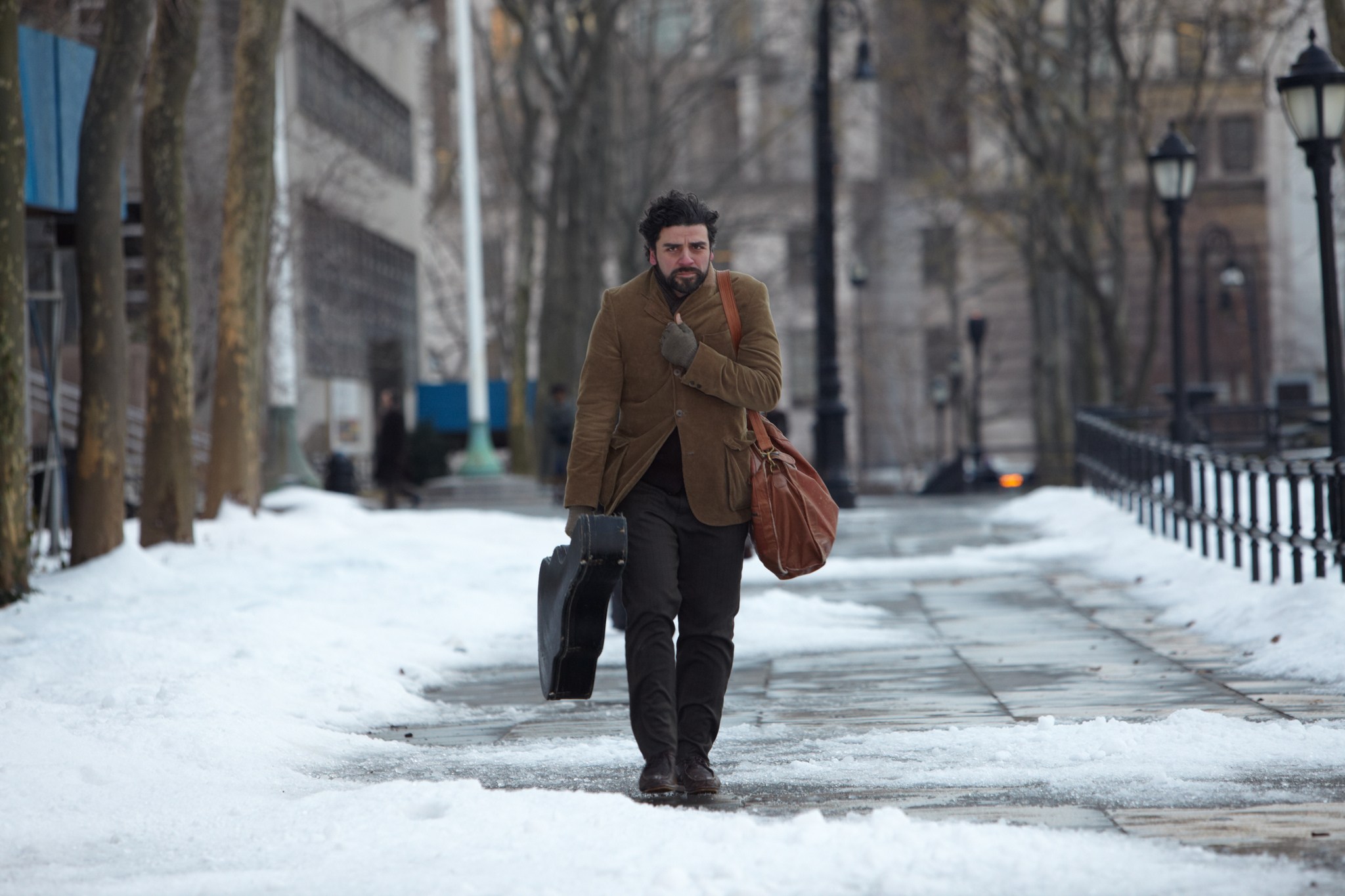 Foto de A PROPÓSITO DE LLEWYN DAVIS