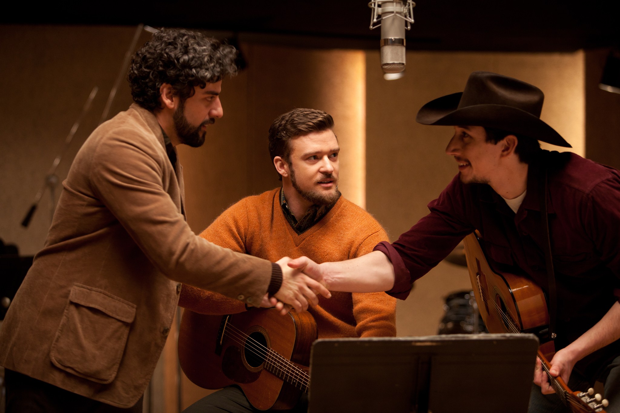 Foto de A PROPÓSITO DE LLEWYN DAVIS