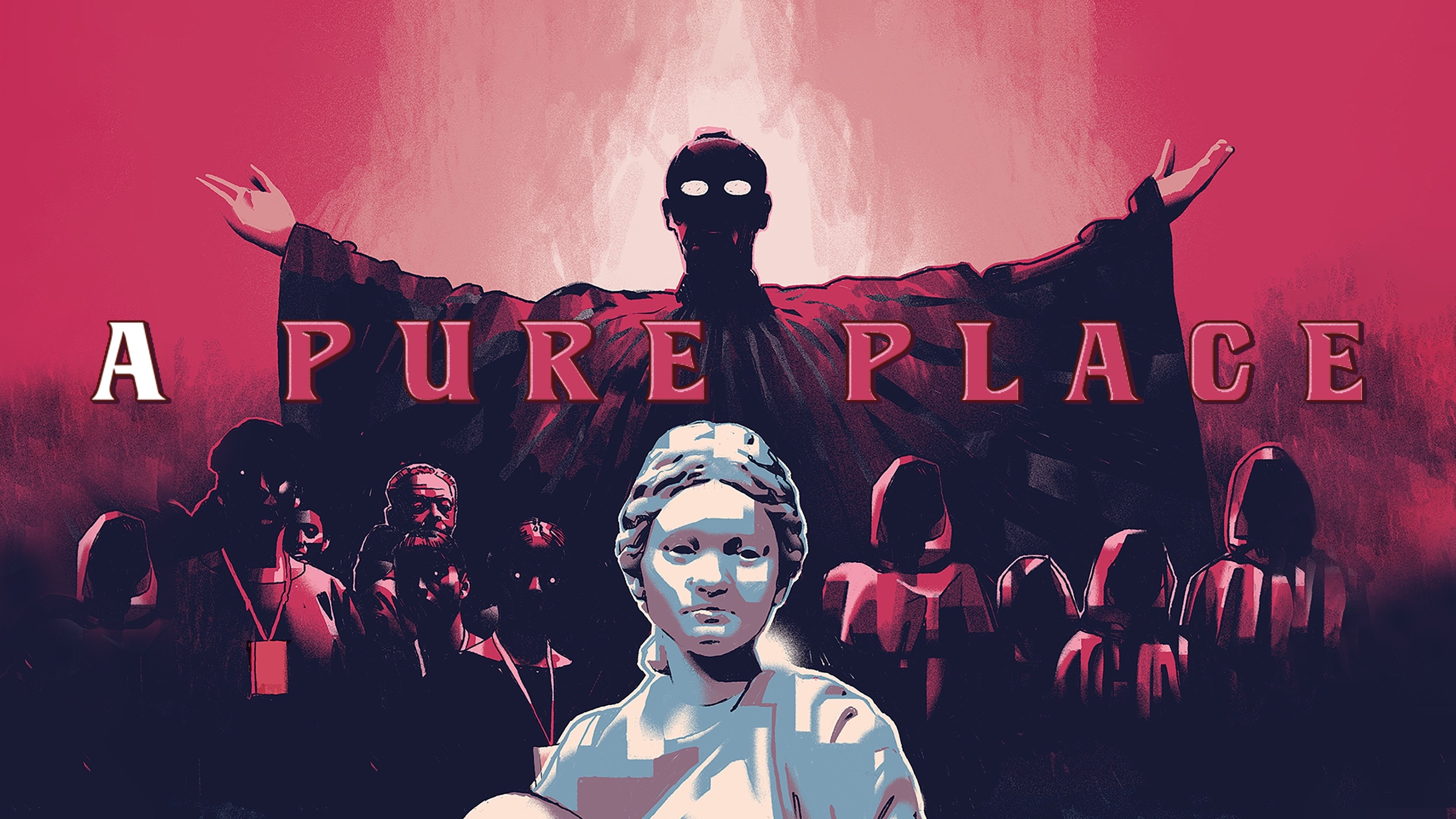 Foto de A PURE PLACE