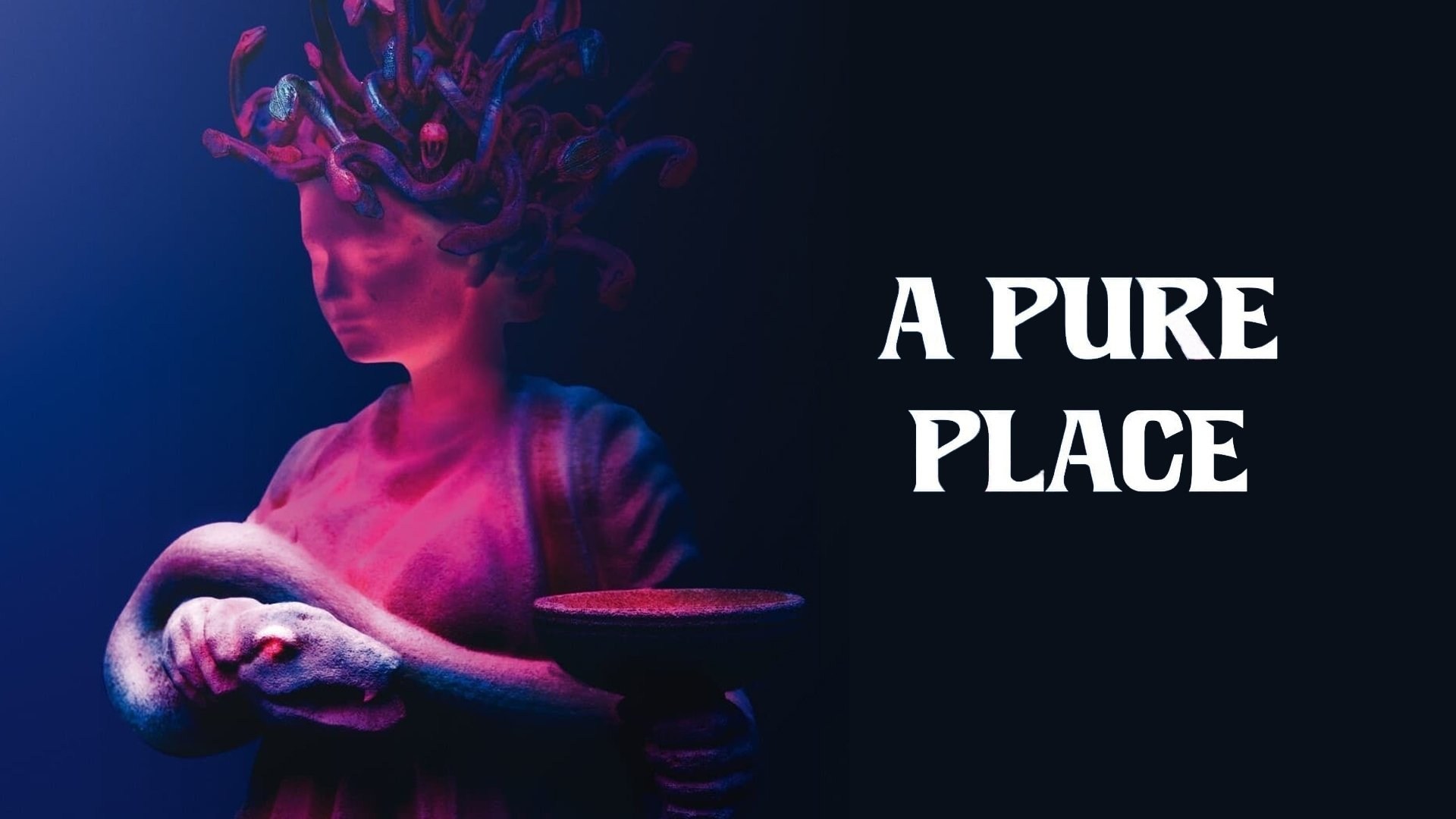 Foto de A PURE PLACE