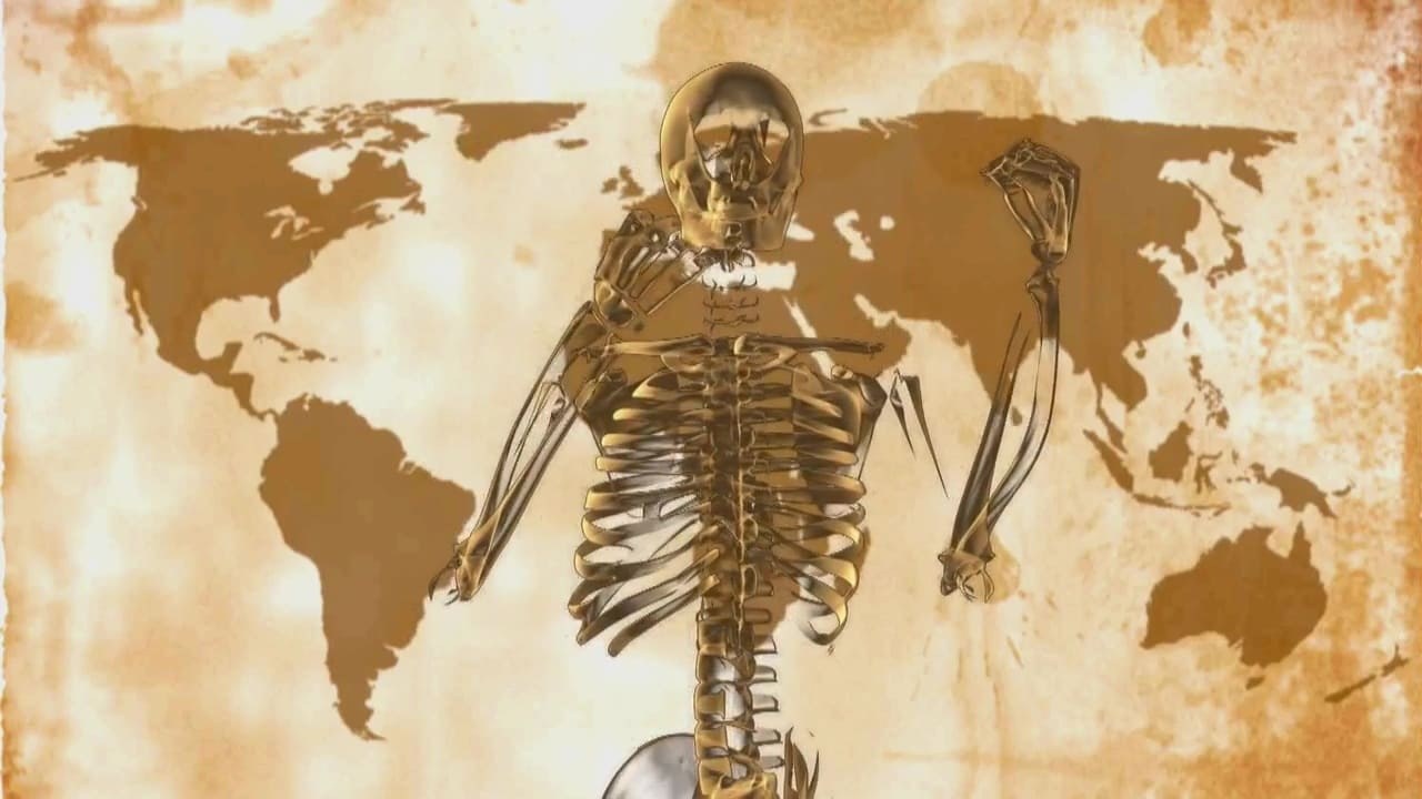 Foto de A RACE OF GIANTS: OUR FORBIDDEN HISTORY