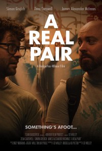 A Real Pair