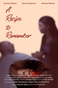 A Recipe to Remember