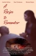 A Recipe to Remember