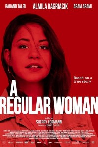 A Regular Woman (Nur eine Frau)