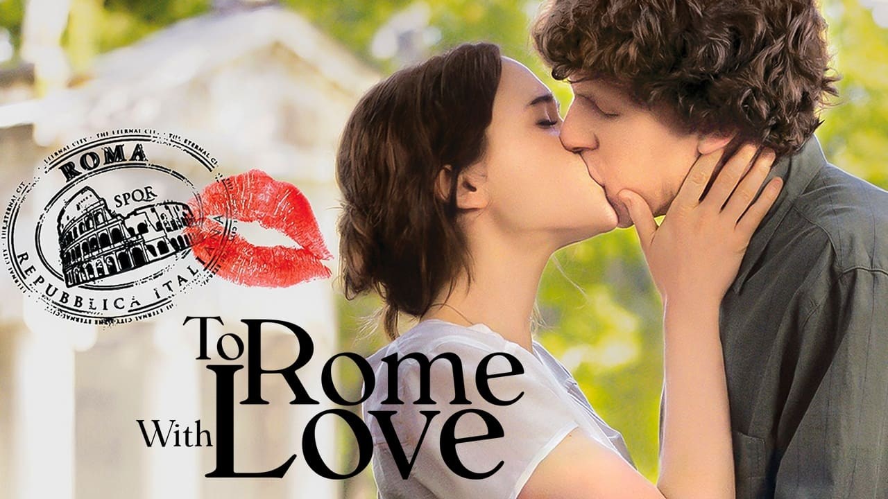 Foto de A ROMA CON AMOR