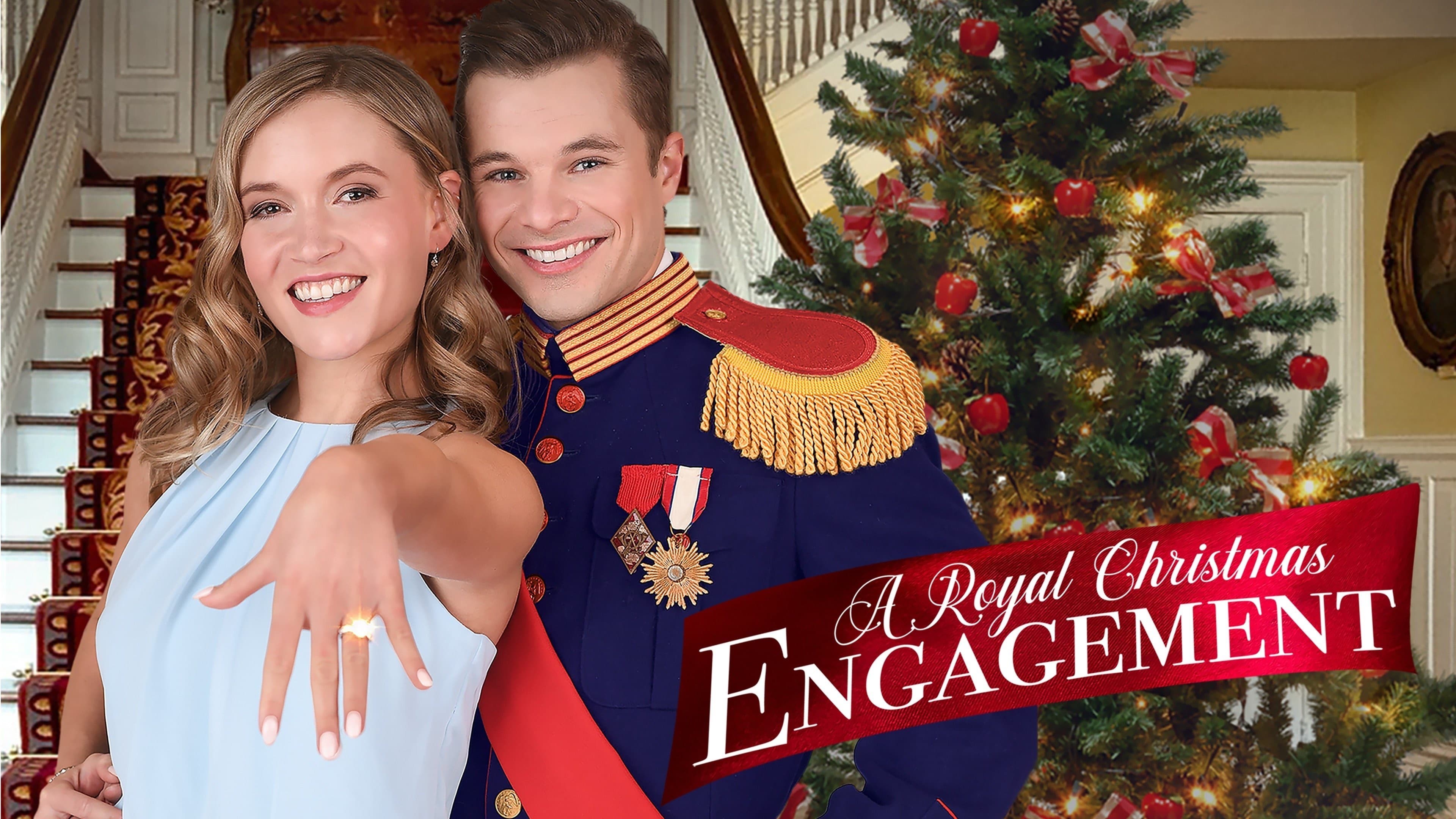 Foto de A ROYAL CHRISTMAS ENGAGEMENT