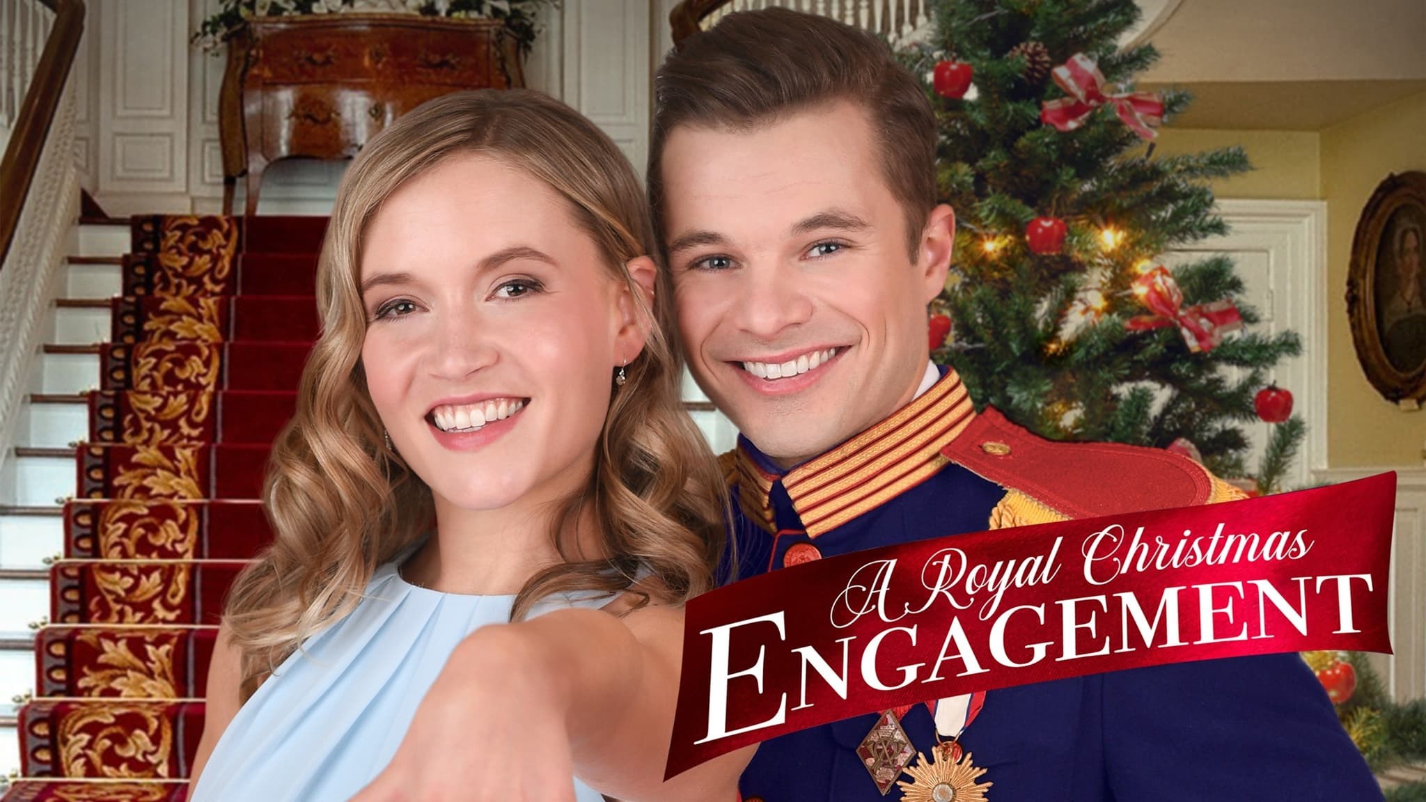Foto de A ROYAL CHRISTMAS ENGAGEMENT
