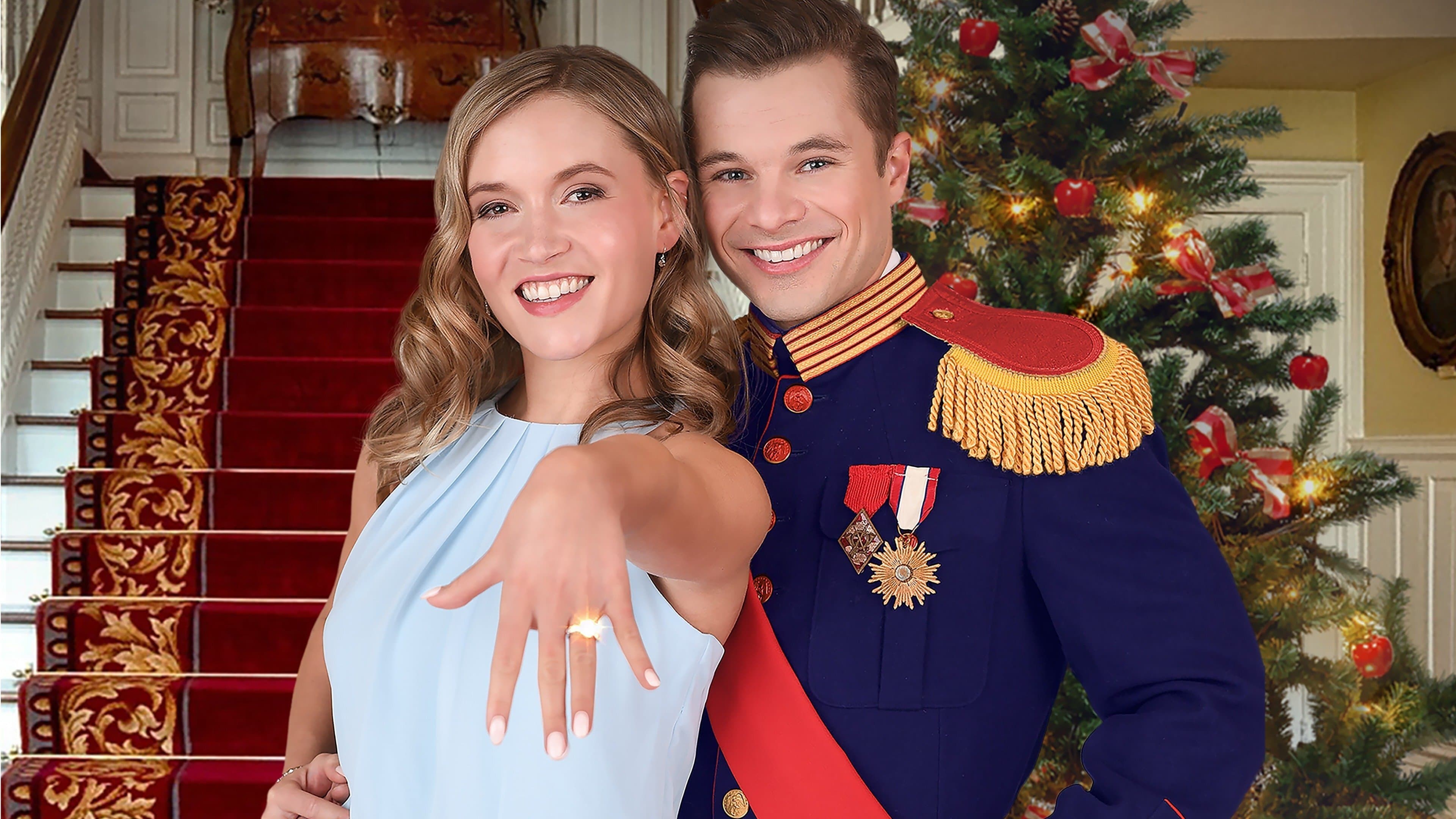 Foto de A ROYAL CHRISTMAS ENGAGEMENT