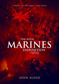 A Royal Marines Disposition
